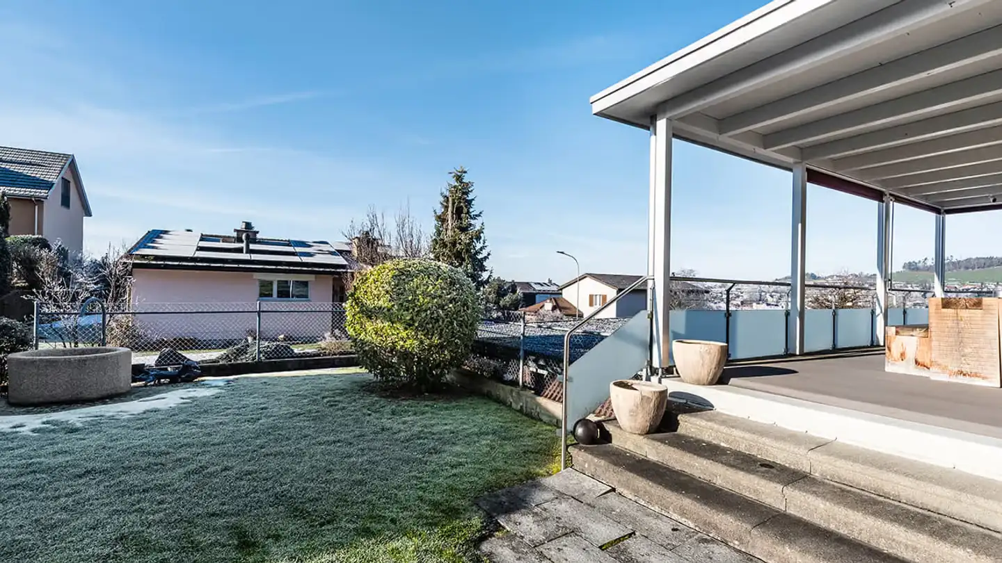 Casa singola in vendita - Zelghalde 26, 9500 Wil SG - Foto 3