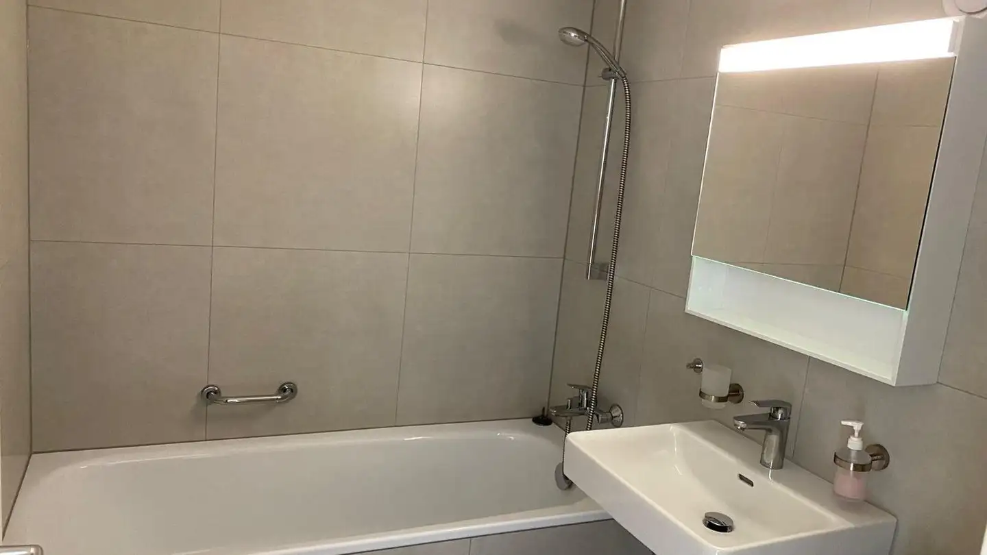 Appartement à louer - Weyermattweg 11, 4222 Zwingen - Photo 2