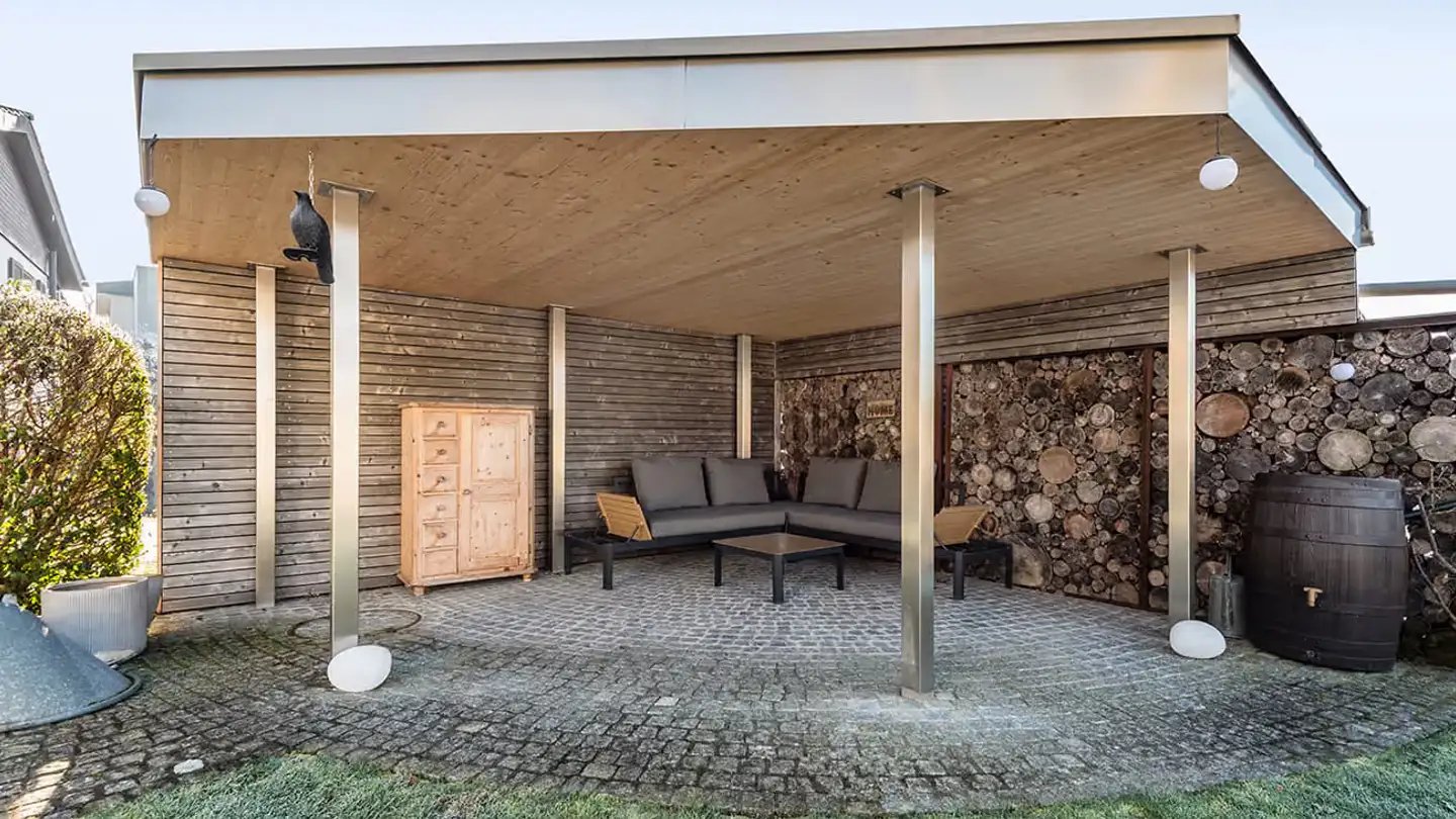 Casa singola in vendita - Zelghalde 26, 9500 Wil SG - Foto 2