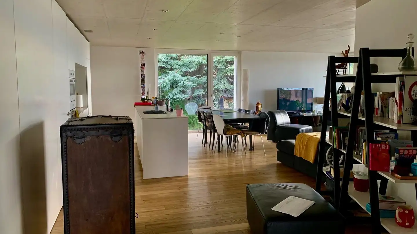 Appartement à louer - Chemin De Trois-Portes 12, 2000 Neuchâtel - Photo 3