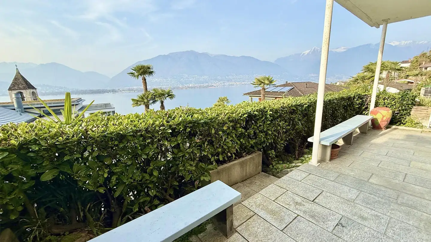 Mehrfamilienhaus kaufen - 6575 S. Nazzaro - Foto 2