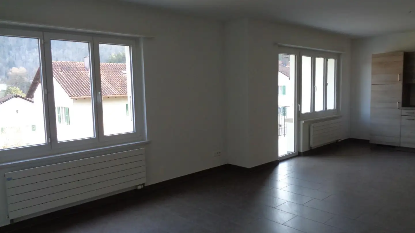 Apartment for rent - Chadefontaine 1, 2740 Moutier - Photo 3
