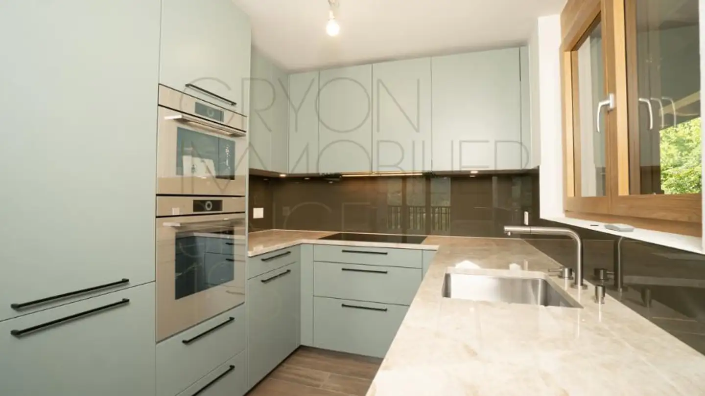 Appartement à vendre - 1882 Gryon - Photo 3