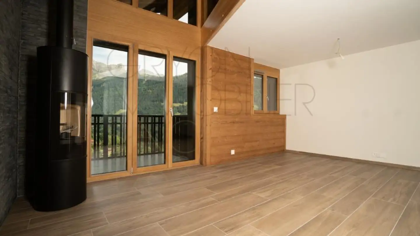 Appartement à vendre - 1882 Gryon - Photo 4