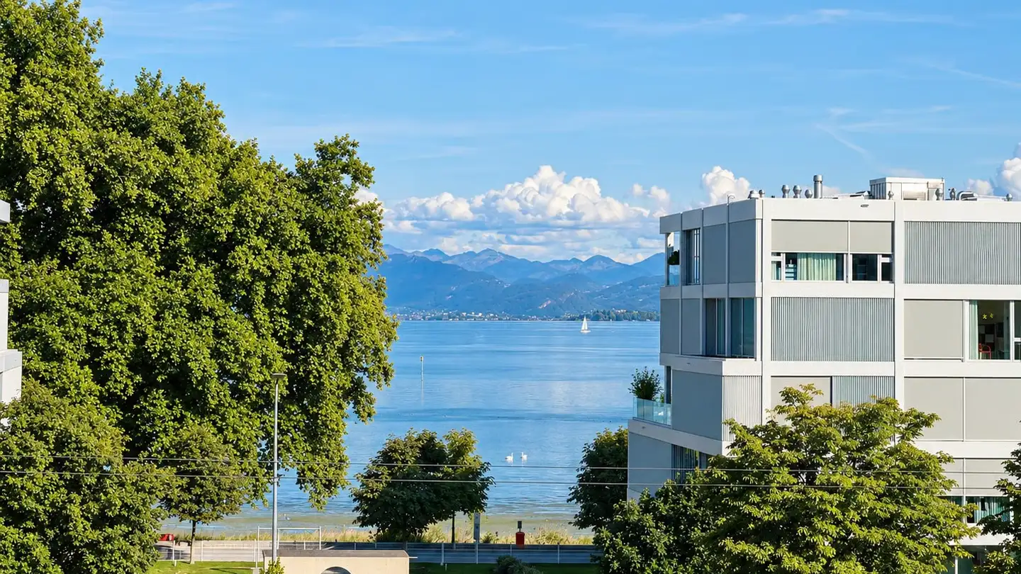 Apartment for rent - Hamelstrasse 2, 9320 Arbon - Photo 2