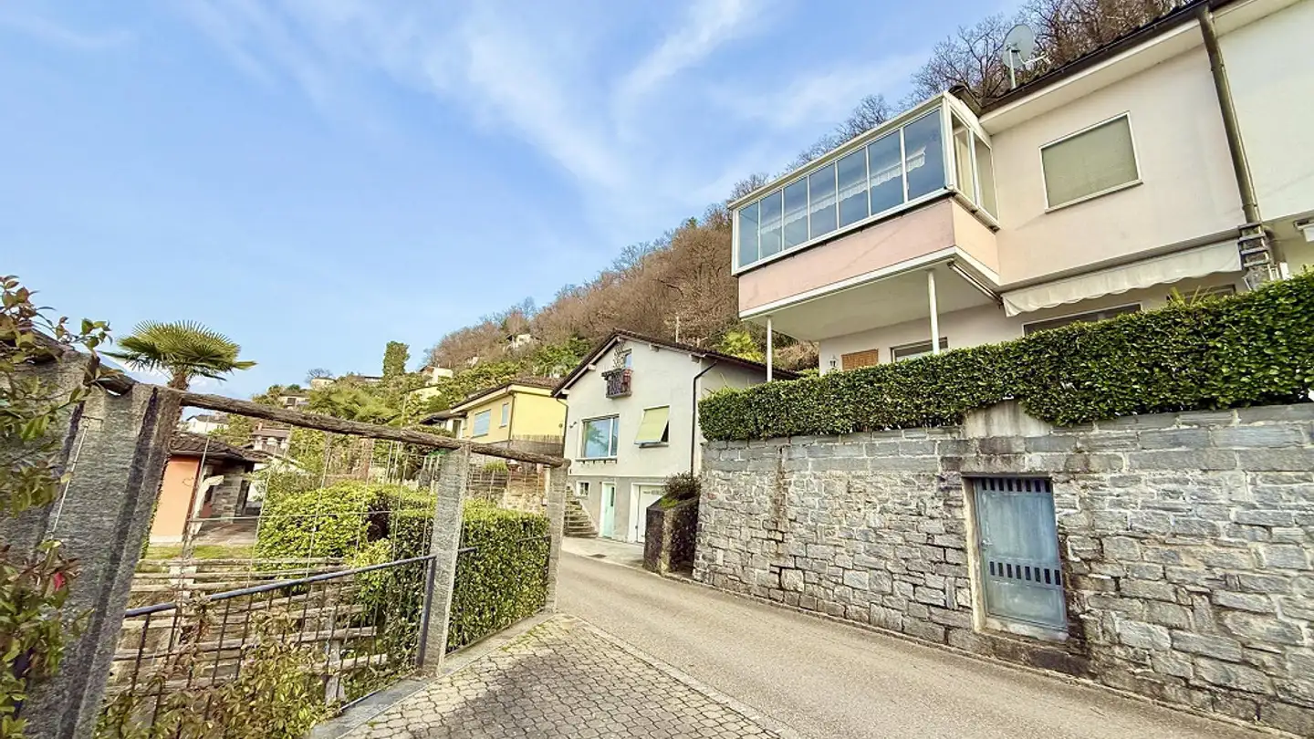 Mehrfamilienhaus kaufen - 6575 S. Nazzaro - Foto 3