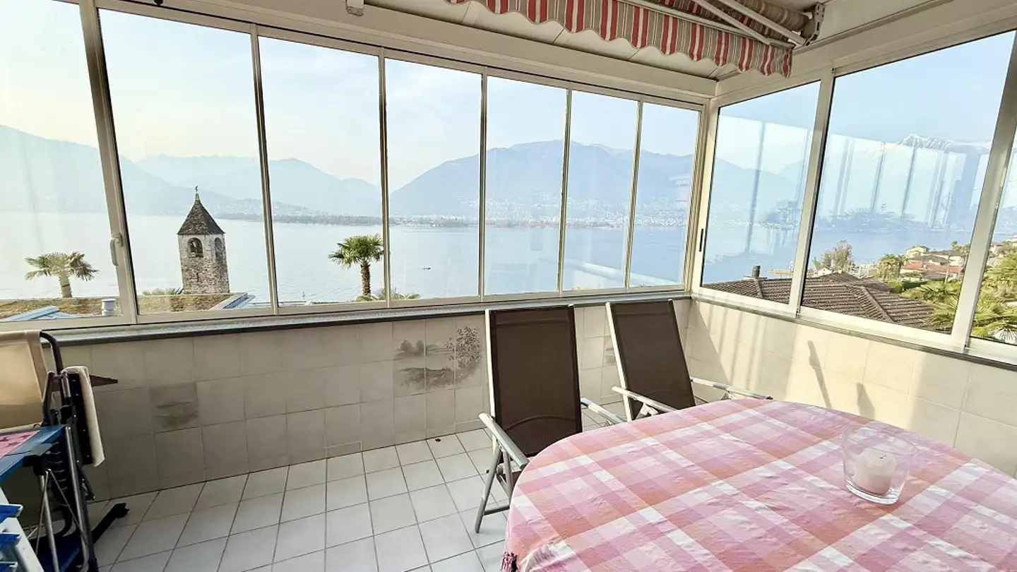 Mehrfamilienhaus kaufen - 6575 S. Nazzaro - Foto 4