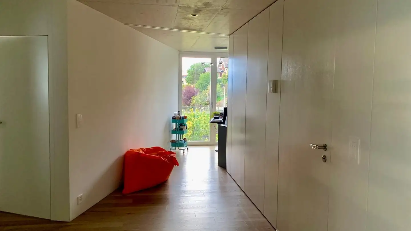 Appartement à louer - Chemin De Trois-Portes 12, 2000 Neuchâtel - Photo 4