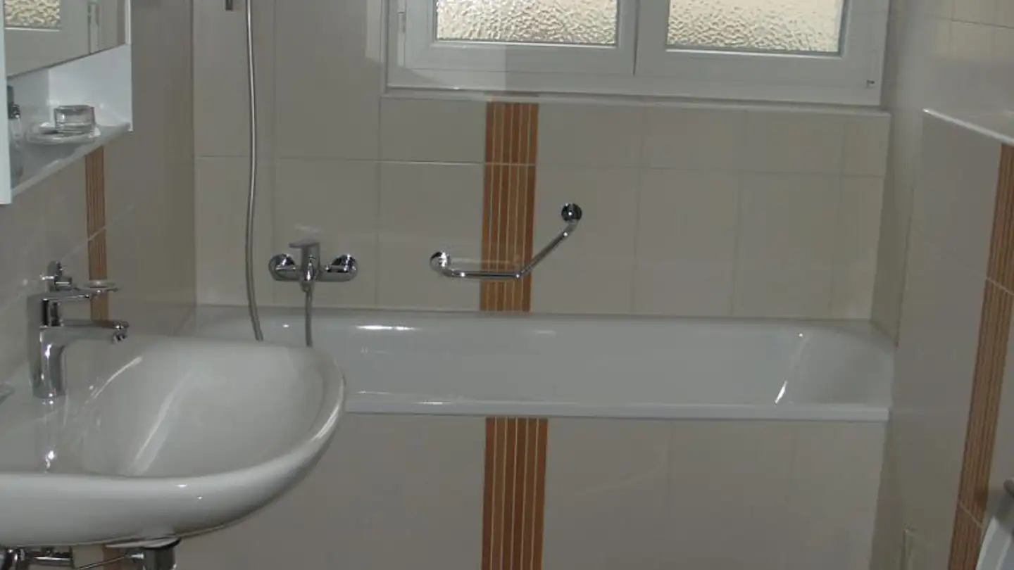 Apartment for rent - Chadefontaine 1, 2740 Moutier - Photo 4