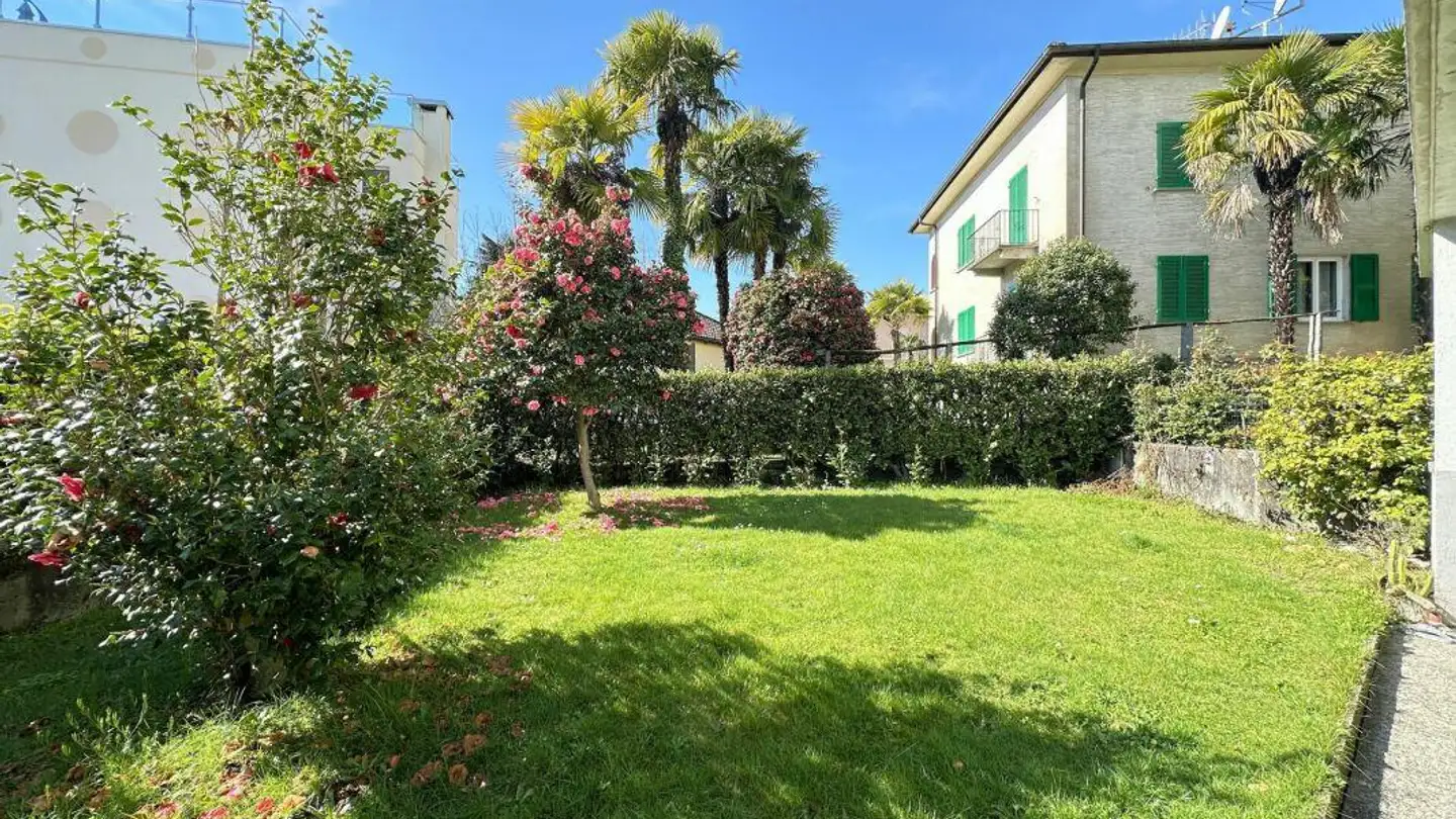 Appartamento in vendita - Via Del Sole, 6600 Muralto - Foto 3