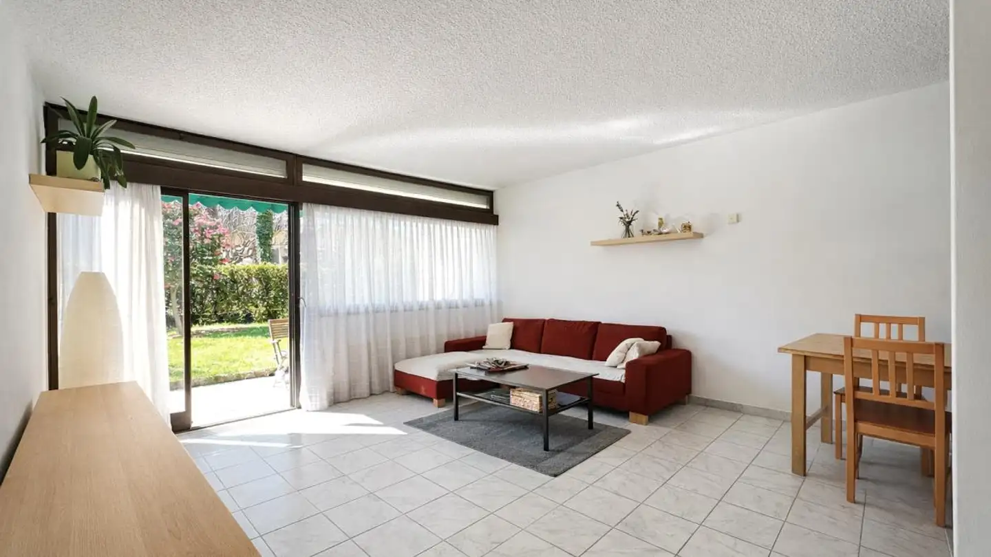 Appartamento in vendita - Via Del Sole, 6600 Muralto - Foto 4