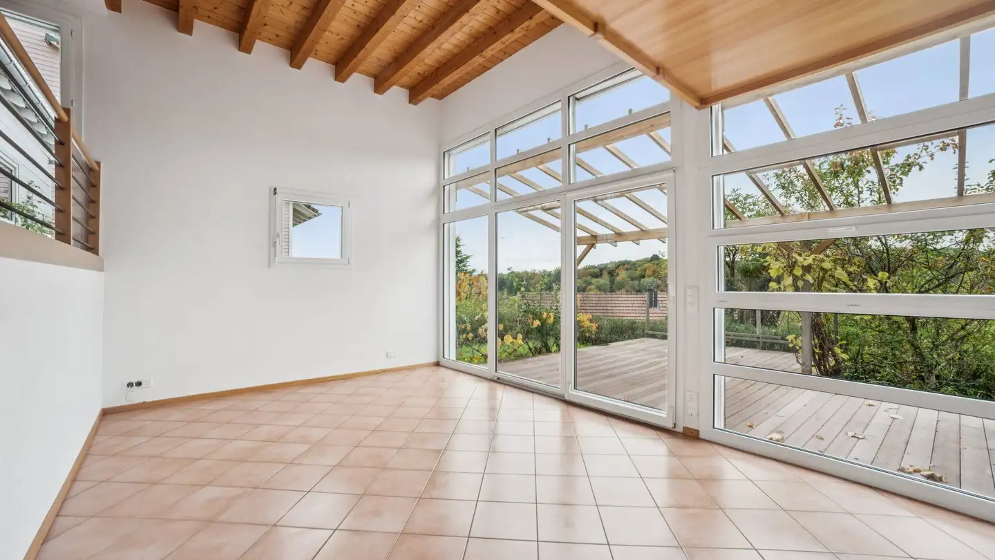 Single house for sale - Rue de la Cézille, 1269 Bassins