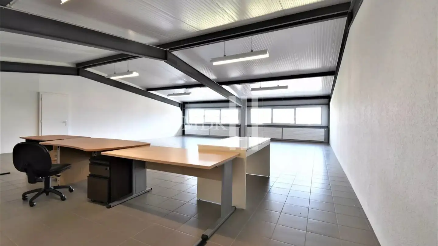 Negozio in affitto - 1897 Bouveret - Foto 2