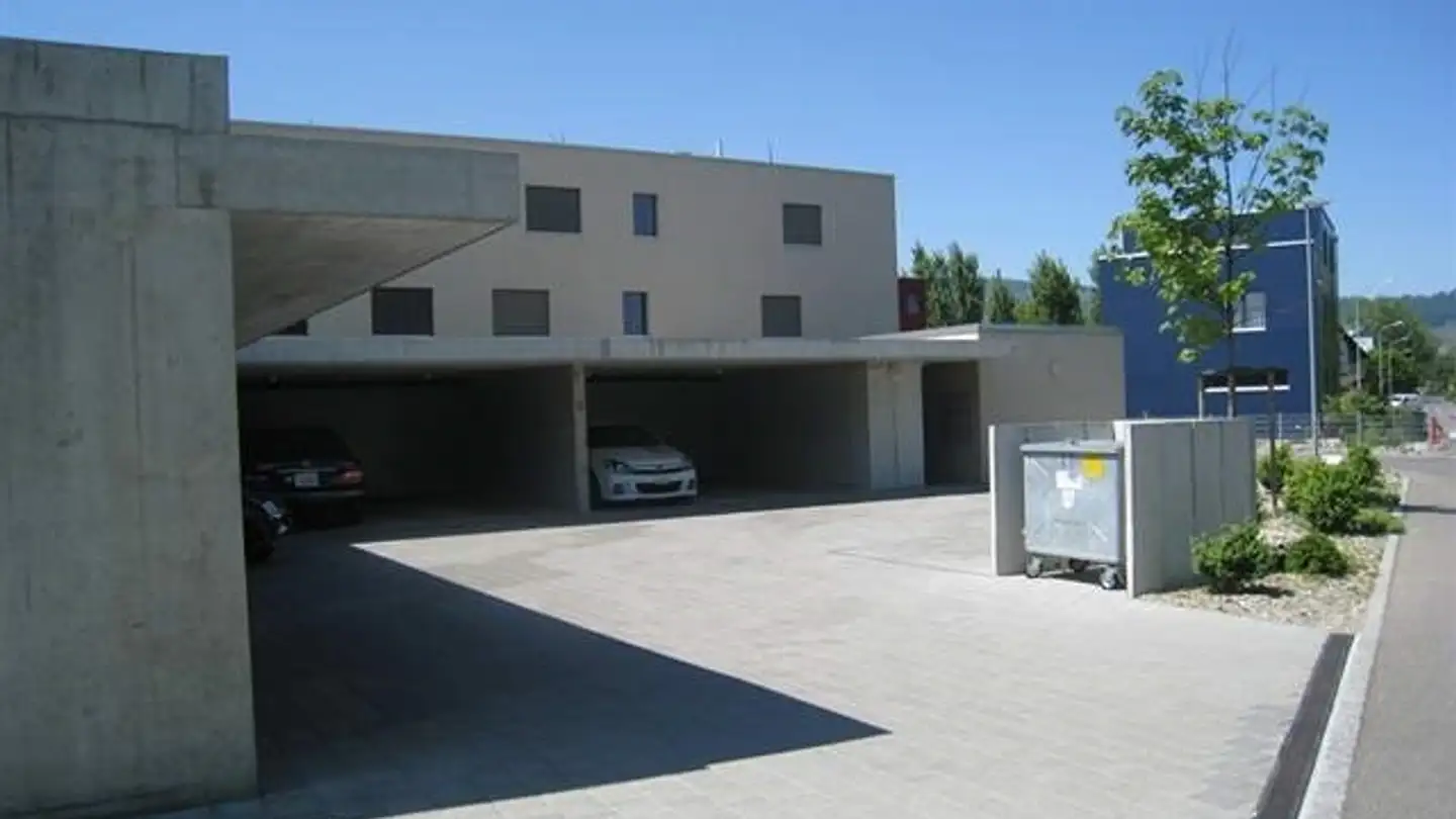 Wohnung mieten - Ringstrasse 33, 9443 Widnau - Foto 2