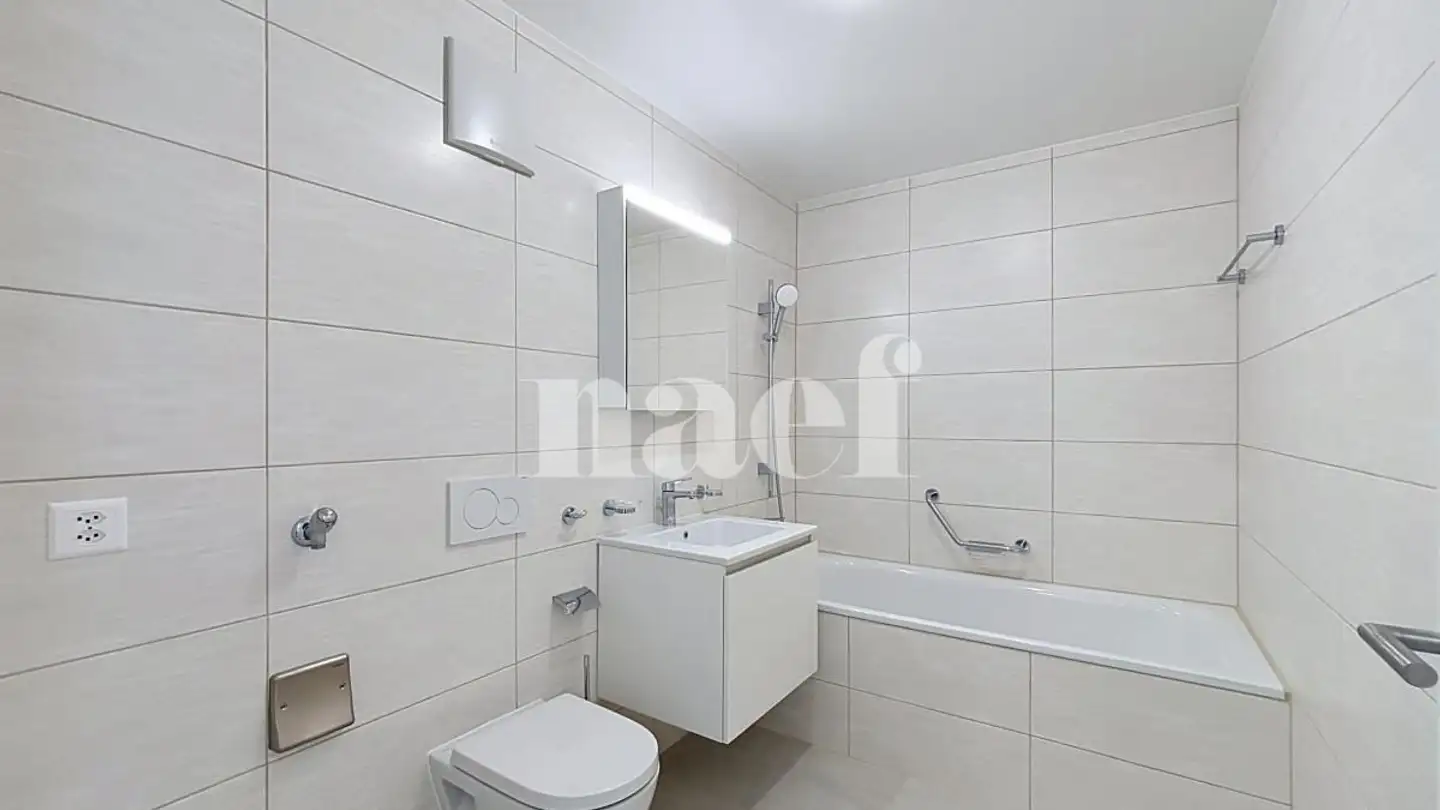 Studio in affitto - Chemin Des Sauges 30, 1018 Lausanne - Foto 3