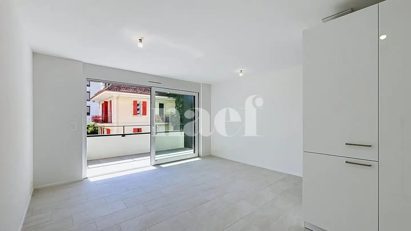 Studio in affitto - Chemin Des Sauges 30, 1018 Lausanne - Foto 4