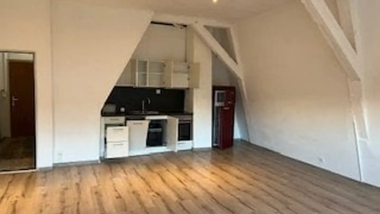 Wohnung mieten - Rue Du Collège 23, 2520 La Neuveville - Foto 2