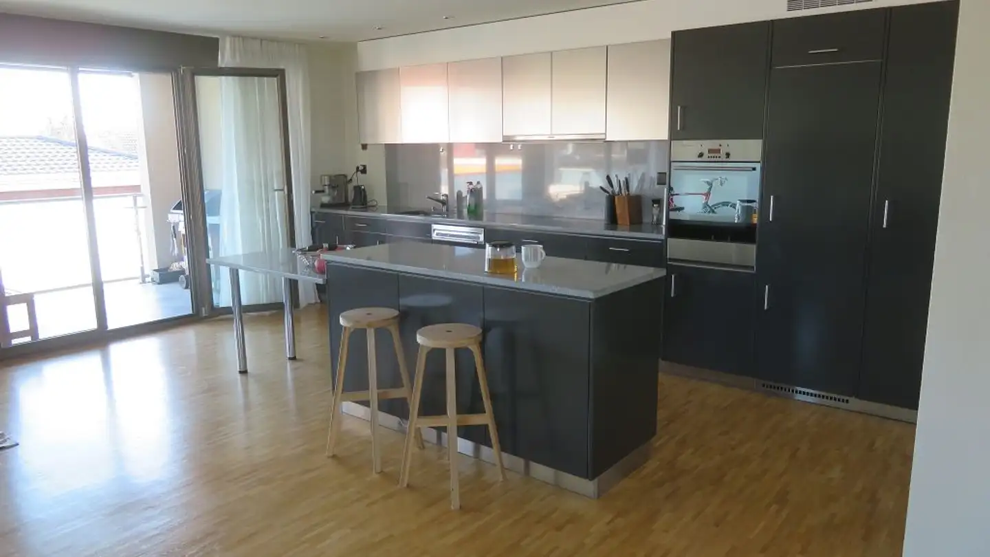 Wohnung mieten - Ringstrasse 33, 9443 Widnau - Foto 3