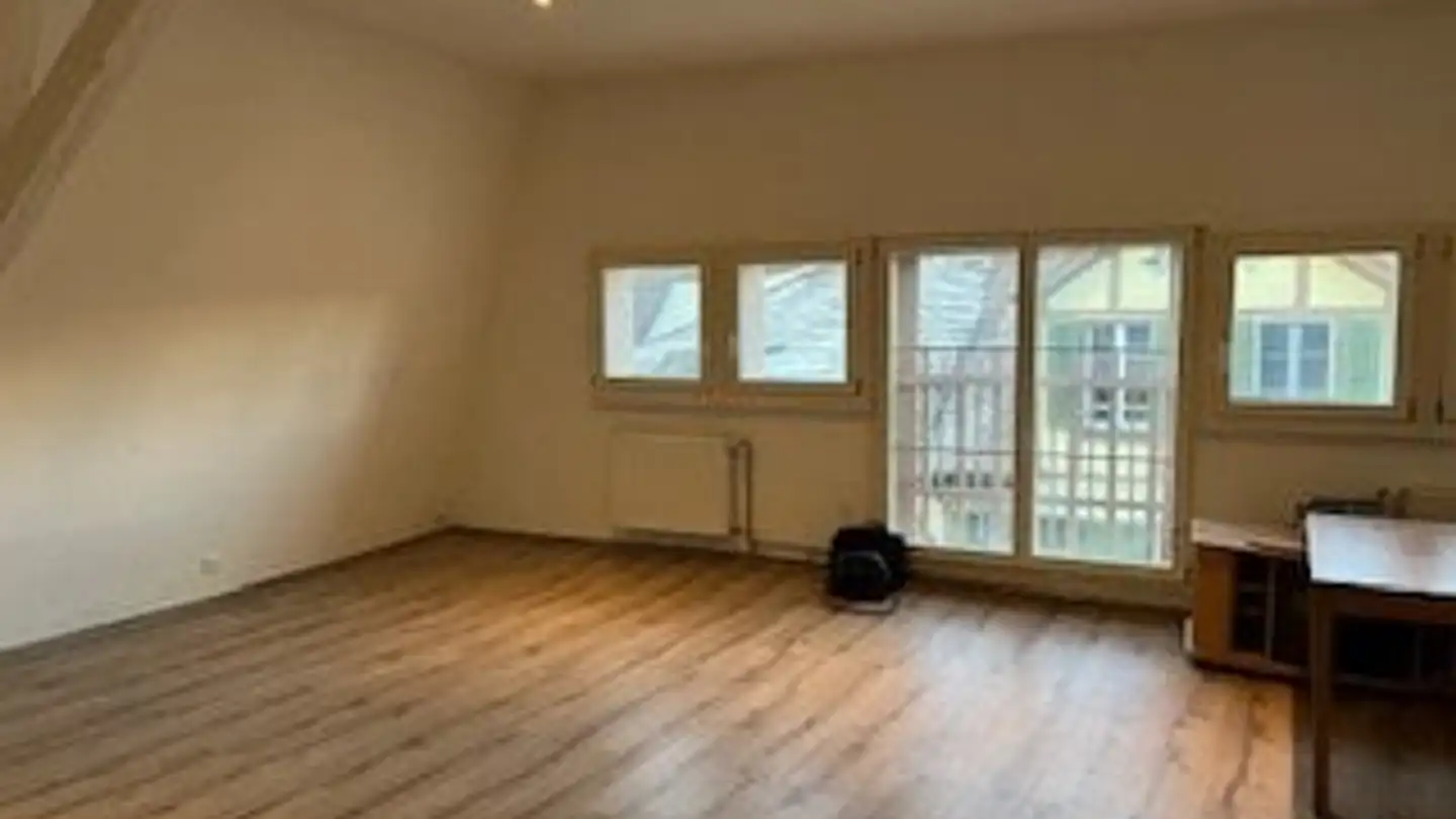 Wohnung mieten - Rue Du Collège 23, 2520 La Neuveville - Foto 3