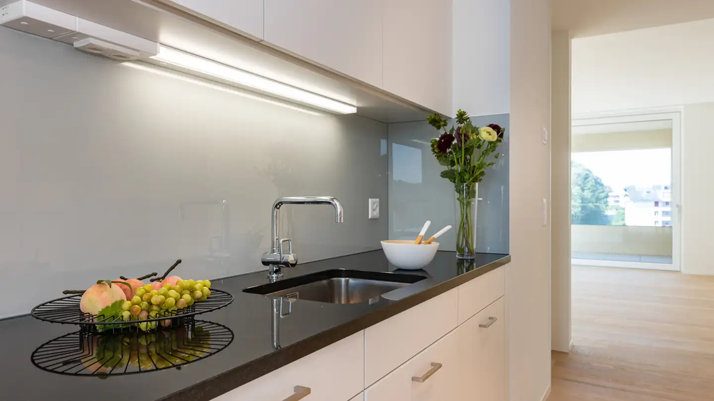 Wohnung mieten - Grossmatte, 6014 Luzern - Foto 2