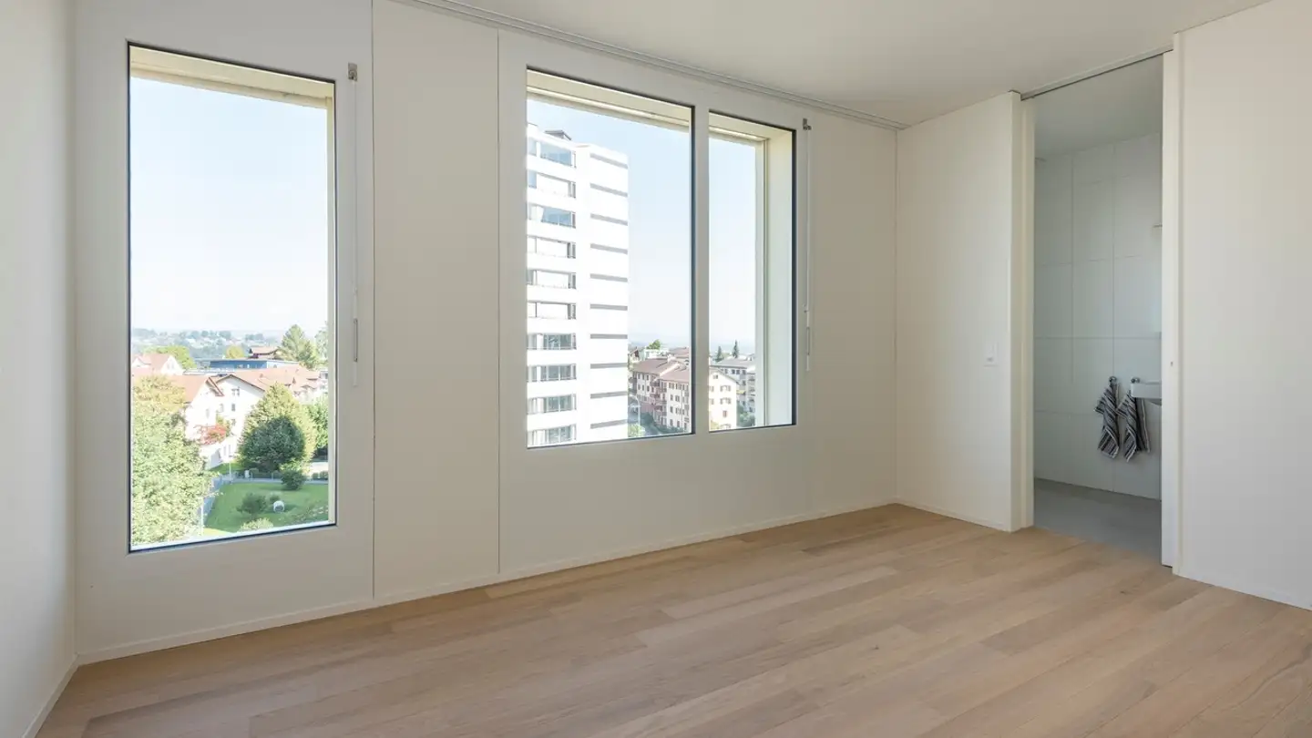 Wohnung mieten - Grossmatte, 6014 Luzern - Foto 3