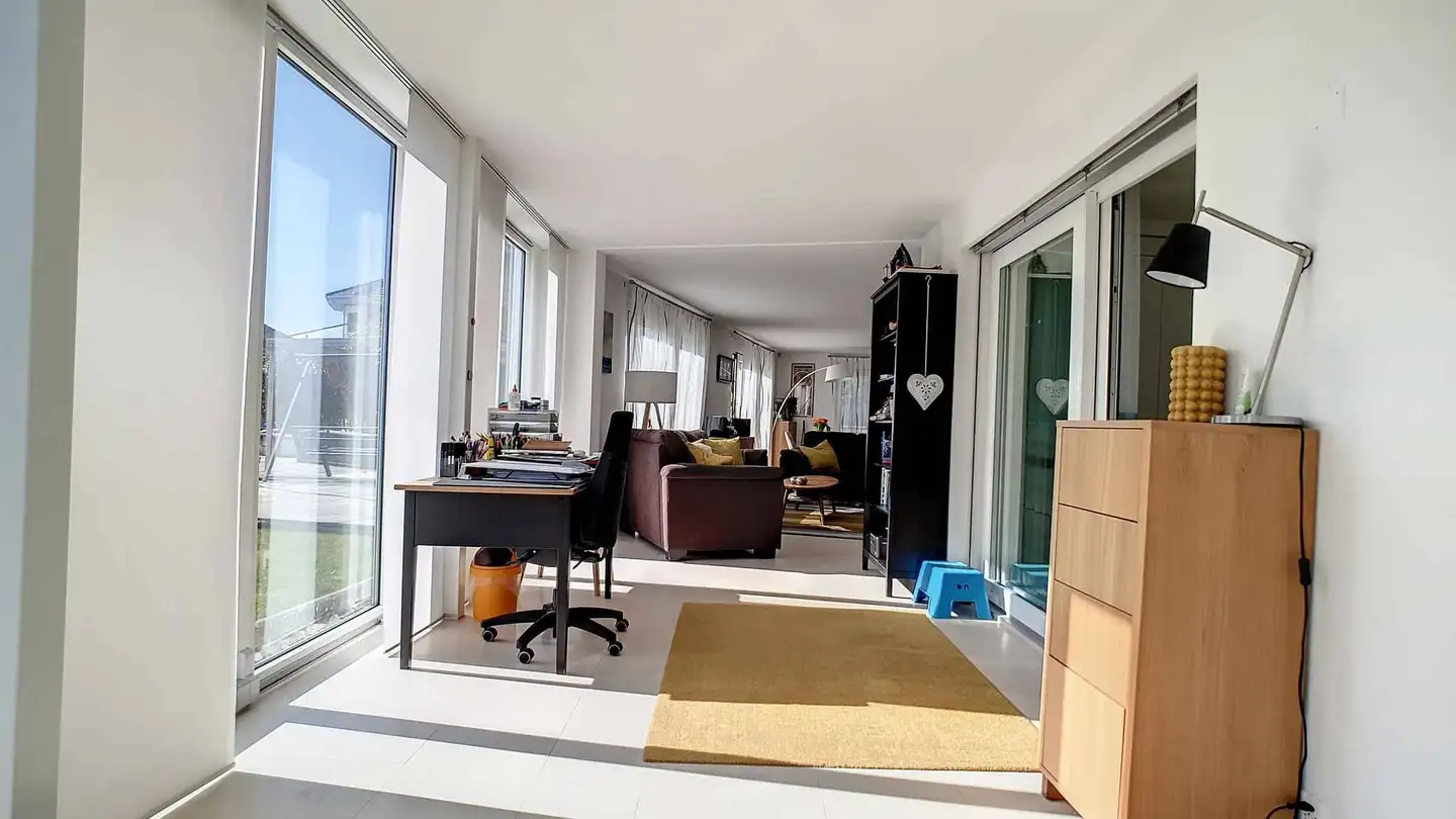 Appartamento in vendita - 1052 Le Mont-sur-Lausanne - Foto 4