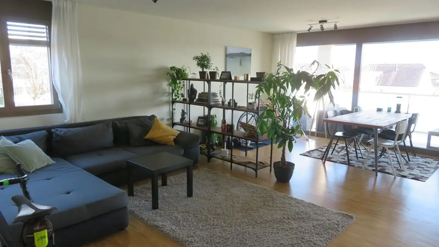 Wohnung mieten - Ringstrasse 33, 9443 Widnau - Foto 4