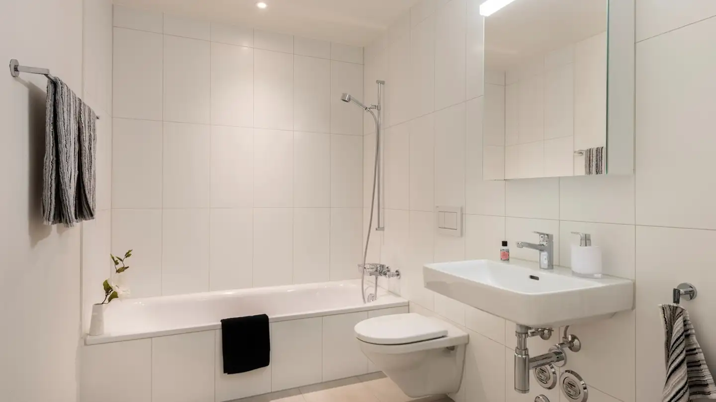Wohnung mieten - Grossmatte, 6014 Luzern - Foto 4