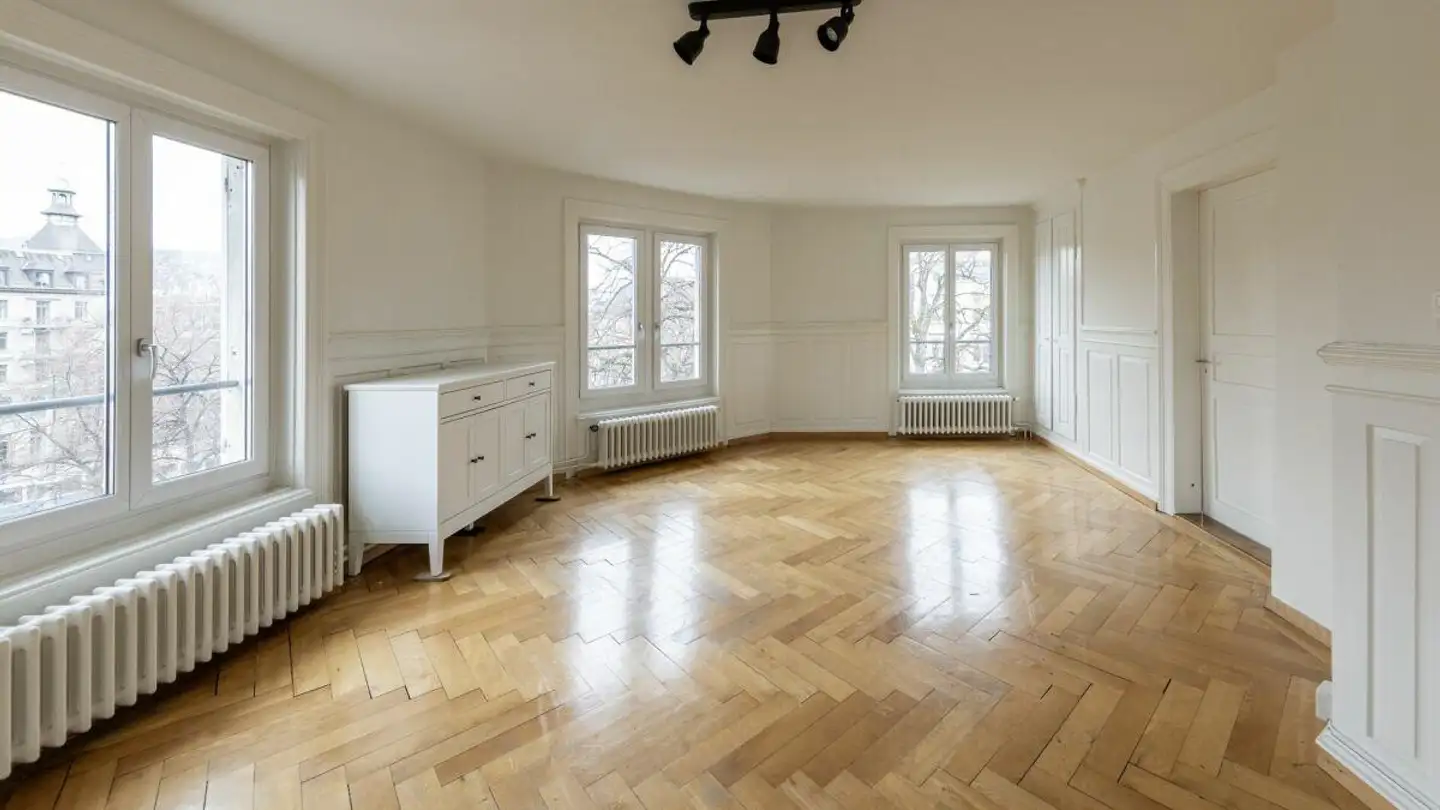 Appartamento in affitto - Langstrasse 35, 8004 Zürich