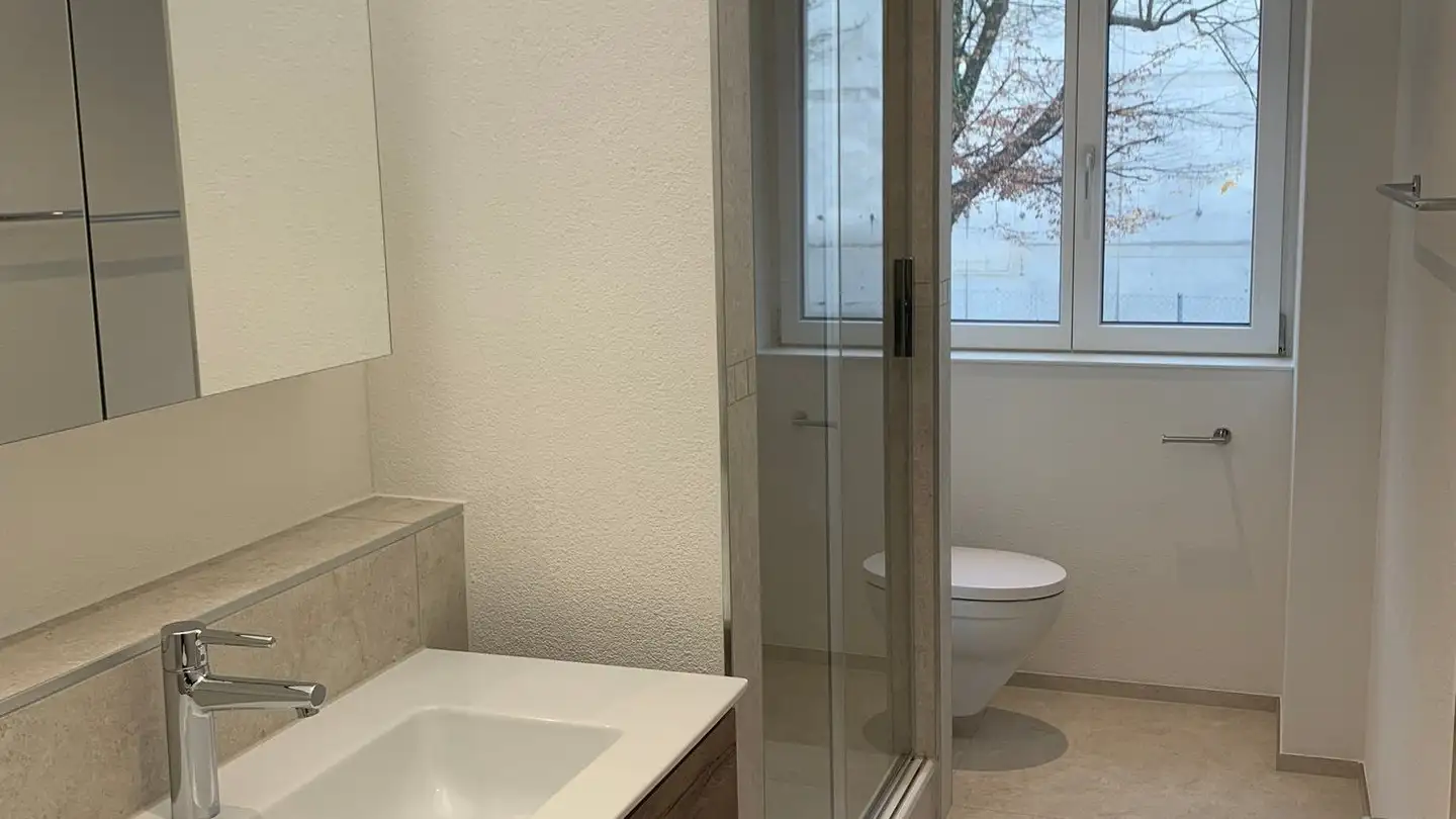 Apartment for rent - Fährweg 49, 4600 Olten