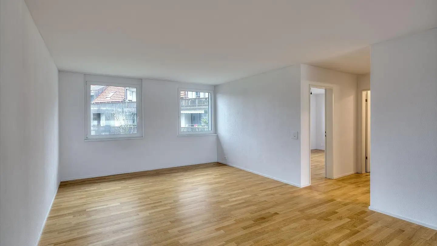 Apartment for rent - Tegerfelderstrasse 1, 5303 Würenlingen - Photo 2