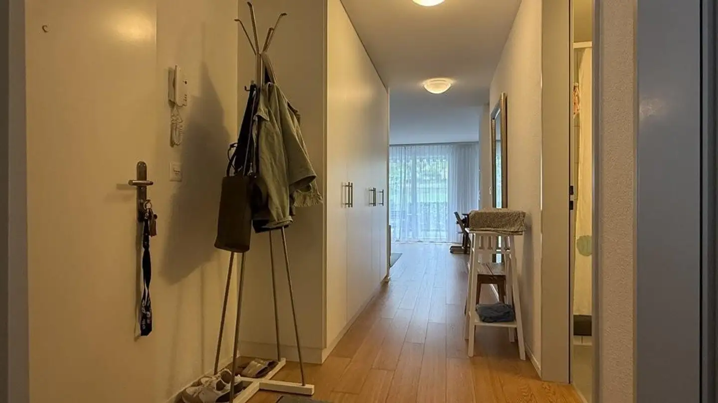 Appartamento in affitto - Funkstrasse 93, 3084 Wabern - Foto 2