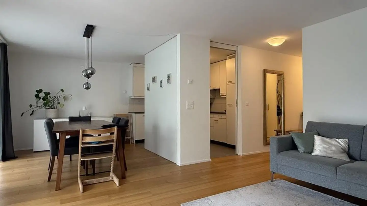 Appartamento in affitto - Funkstrasse 93, 3084 Wabern - Foto 4