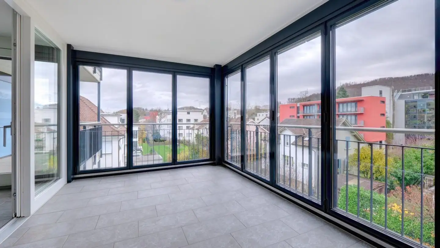Wohnung mieten - Bahnhofstrasse 27, 4133 Pratteln - Foto 4
