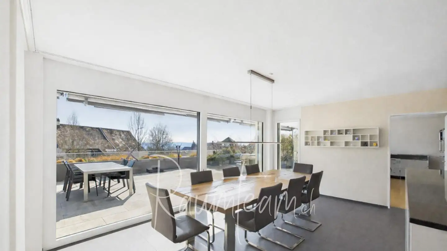 Stepped apartment for sale - 8535 Herdern - Photo 4