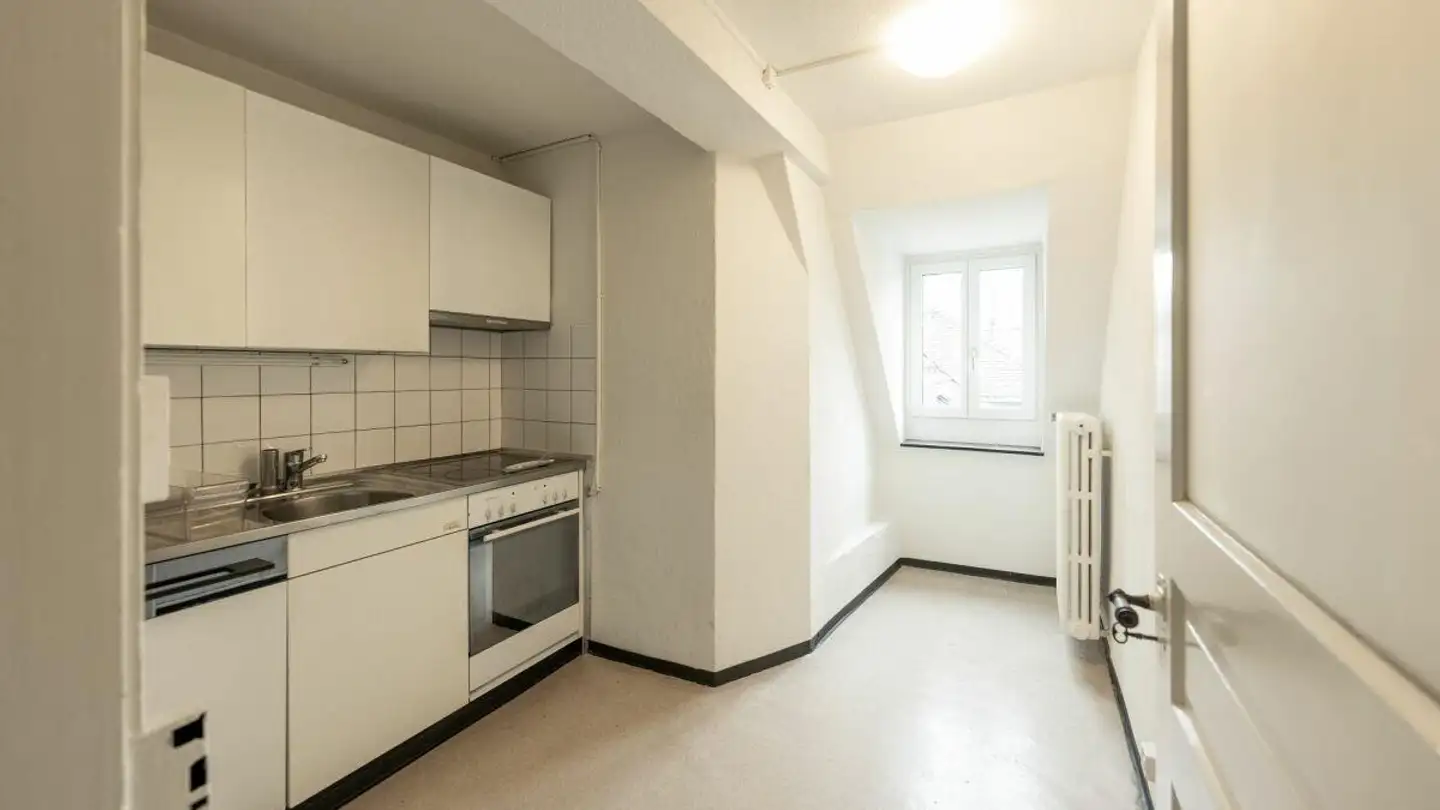 Appartamento in affitto - Langstrasse 35, 8004 Zürich - Foto 3