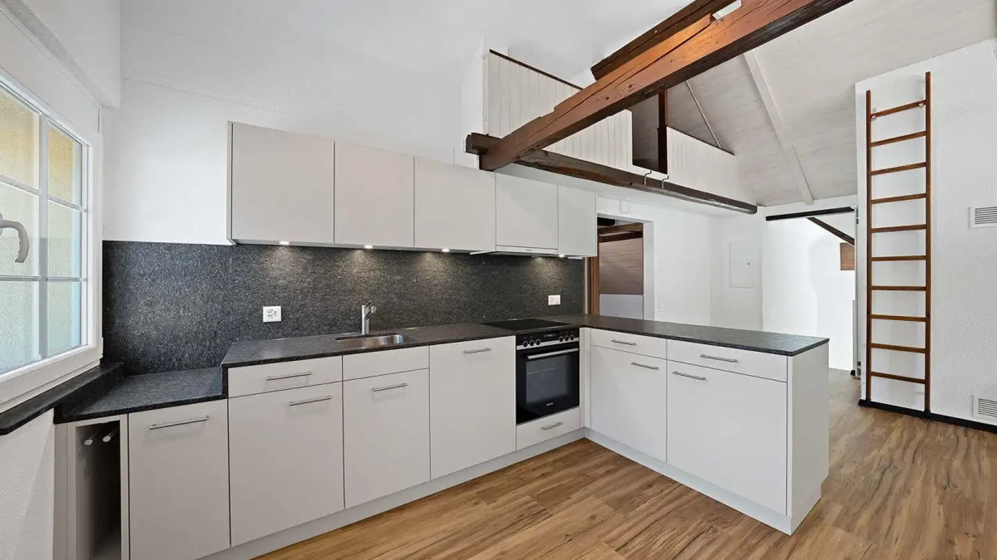 Appartamento in affitto - Dorf 15, 9411 Reute AR - Foto 3