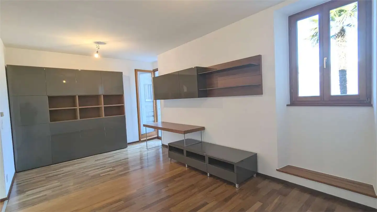 Casa singola in affitto - 6919 Carabietta