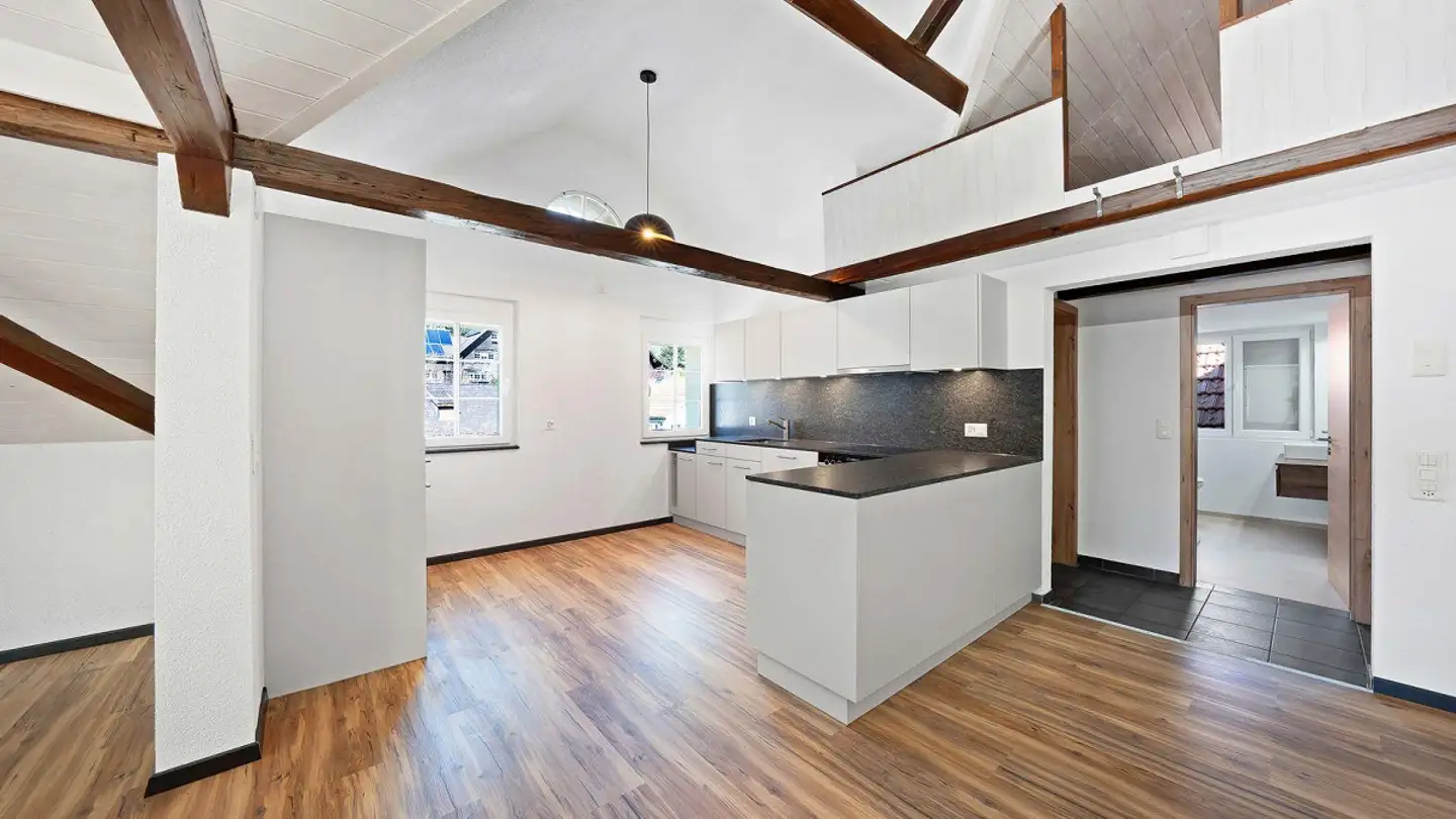 Appartamento in affitto - Dorf 15, 9411 Reute AR - Foto 4