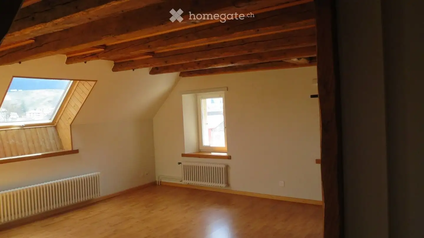 Appartamento in affitto - Chemin Du Crêt-Perrelet 5, 2400 Le Locle