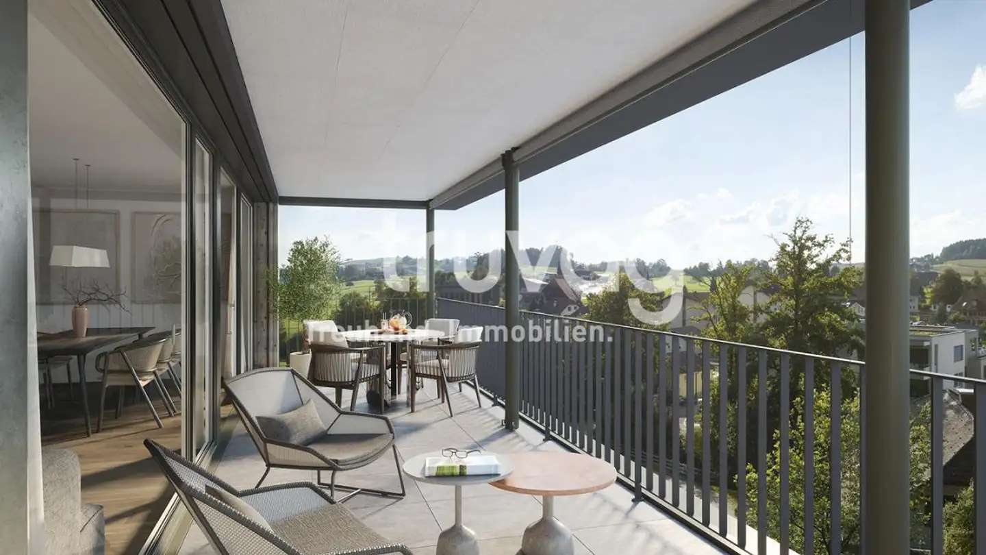 Wohnung kaufen - Chottengass 12, 6264 Pfaffnau - Foto 4