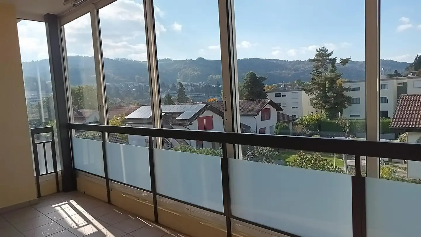 Appartamento in affitto - Altwiesenstrasse 44, 5436 Würenlos - Photo 4