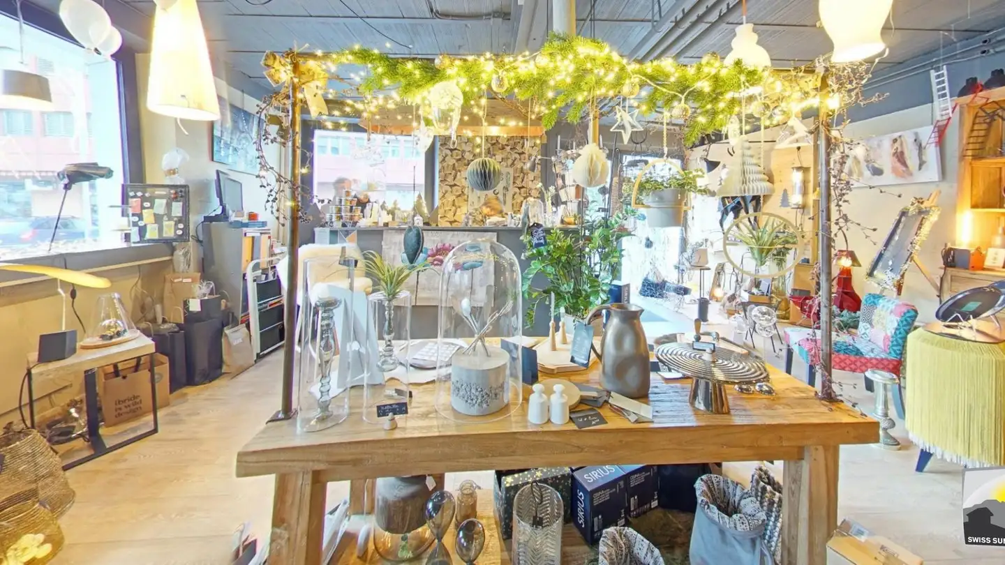 Terreno edificabile commerciale in vendita - Place Centrale 1, 1920 Martigny - Photo 2