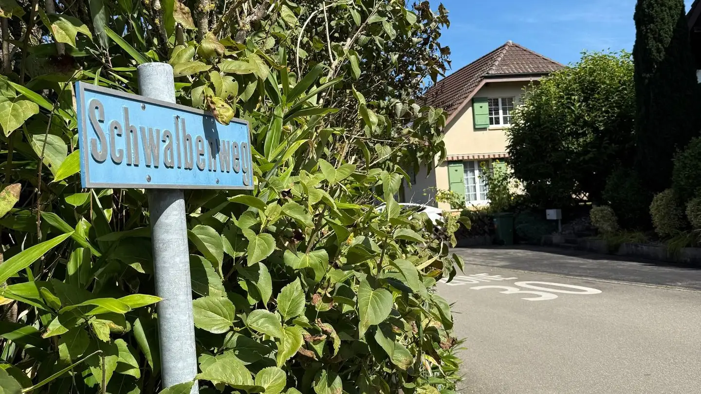 Maison individuelle à vendre - Schwalbenweg 18, 2556 Schwadernau - Photo 2