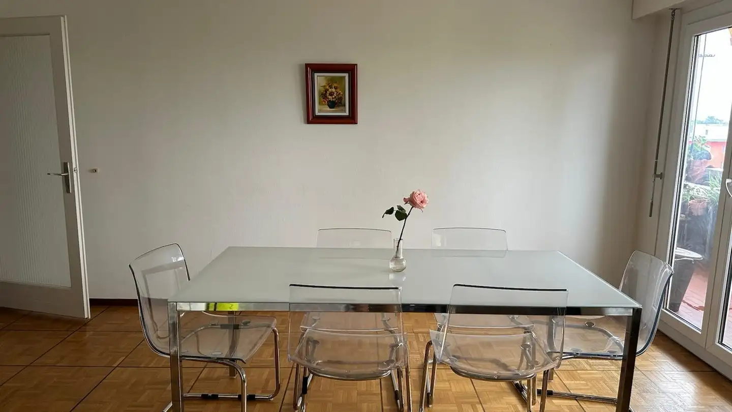 Chambre à louer - 1022 Chavannes-près-Renens - Photo 2