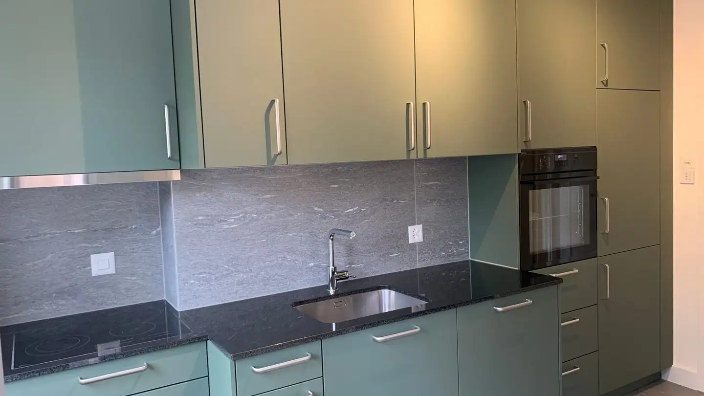 Apartment for rent - Fährweg 49, 4600 Olten - Photo 2