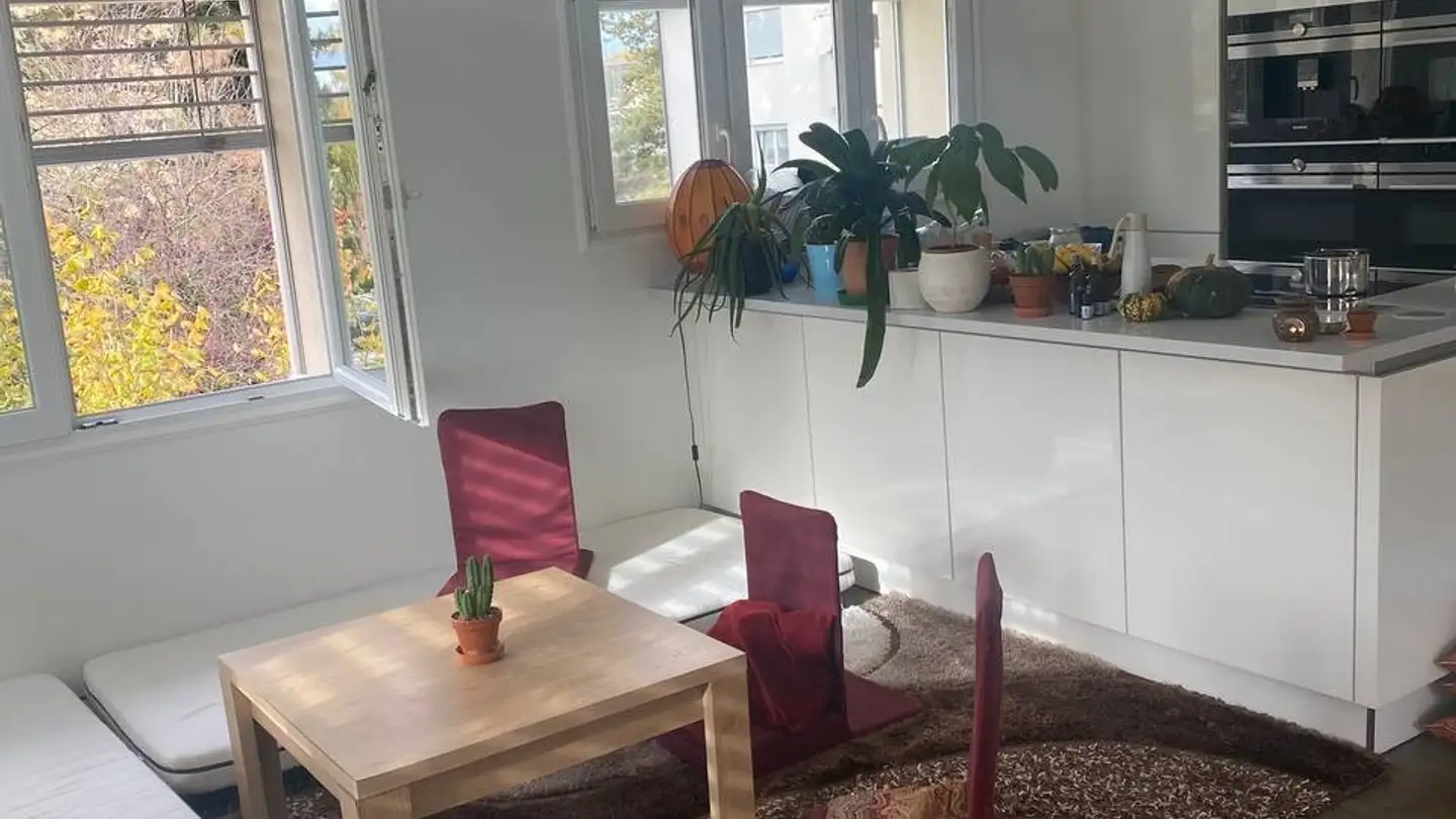 Appartamento in affitto - Bergstrasse 1, 8625 Gossau ZH - Photo 2