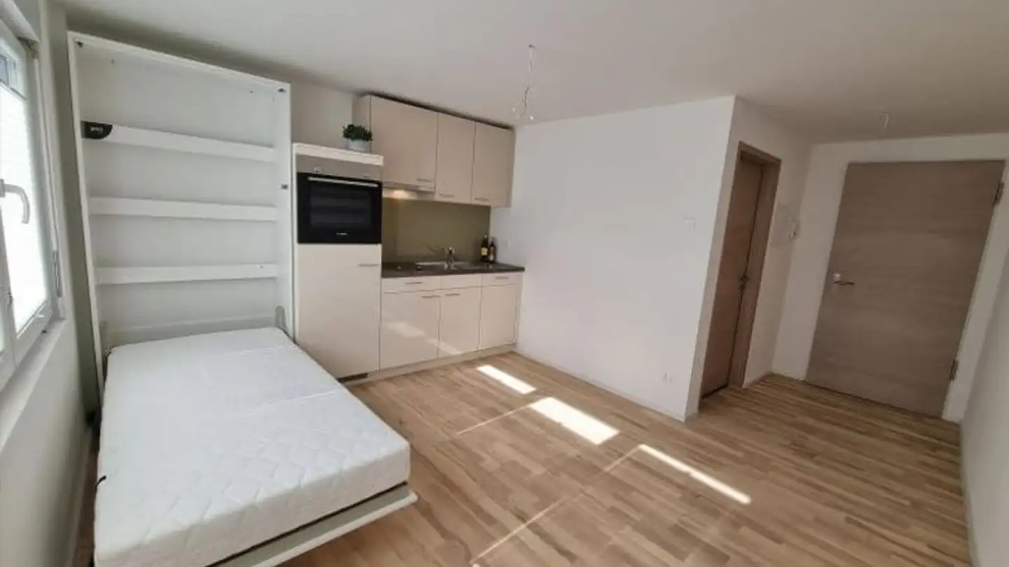 Appartamento in affitto - Centralstrasse 95, 2540 Grenchen - Foto 2