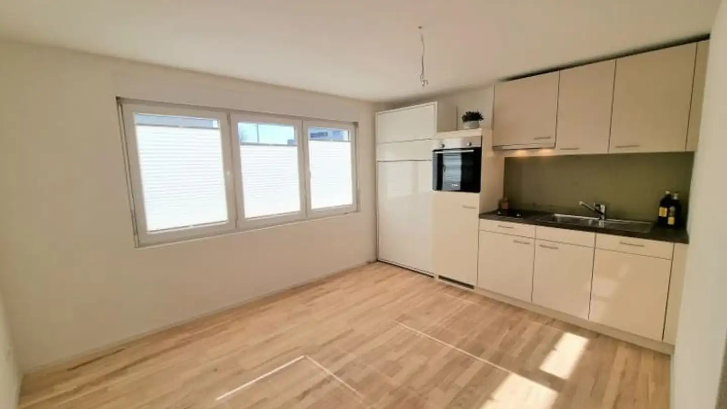 Appartamento in affitto - Centralstrasse 95, 2540 Grenchen - Foto 3