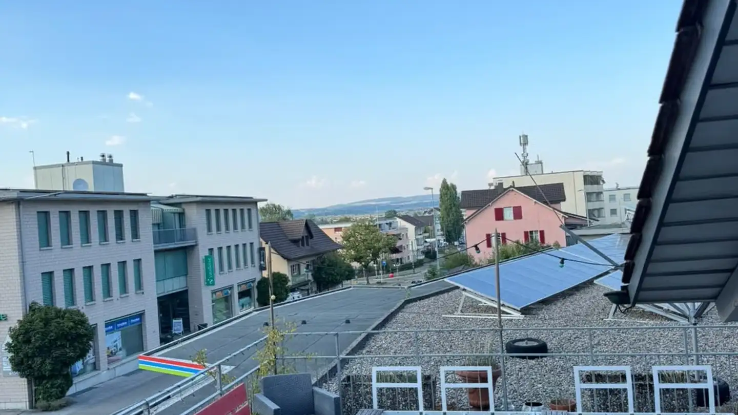Wohnung mieten - Zürcherstrasse 254, 8500 Frauenfeld - Foto 3